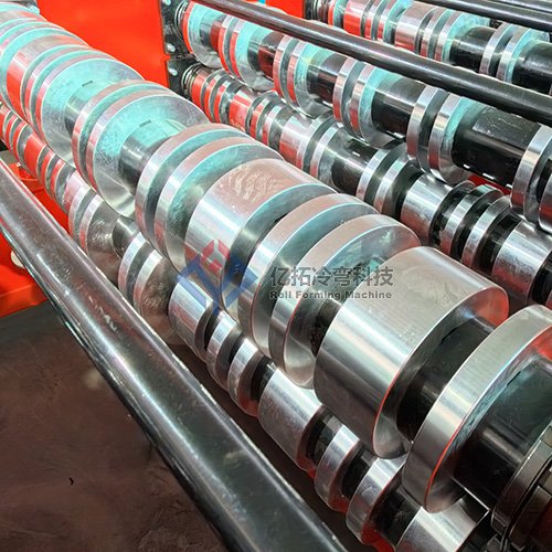 Bold Rolling Rolls ＆ Rollers