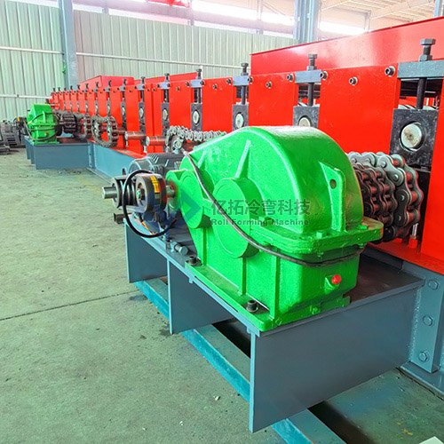Dual Reducer