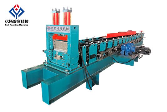 C-Purlin-Roll-Forming-Machine