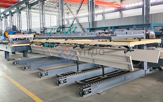 Palletizer