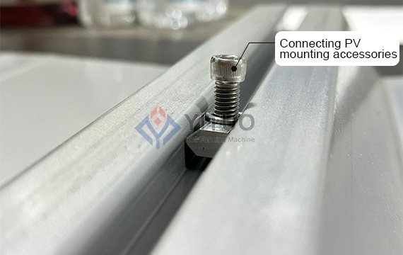 Connection Method