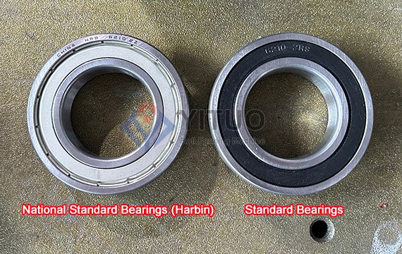 National Standard Bearings