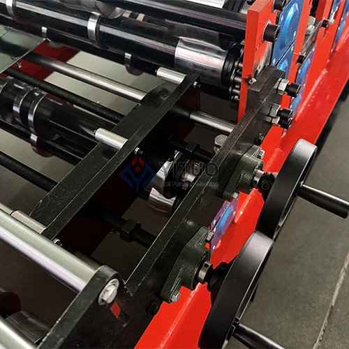 Three Layer Roll Forming Machine Features (4)