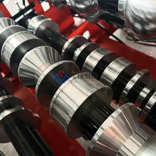 Three Layer Roll Forming Machine Features (5)