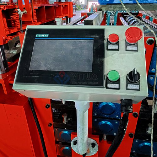 Three Layer Roll Forming Machine Features (9)