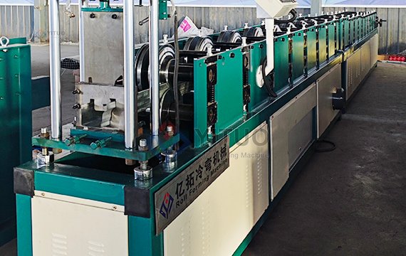 Why Choose Our Gutter Roll Forming Machine (1)