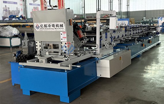 If you need a machine to produce CZU